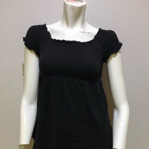 Liz Lange Maternity Top